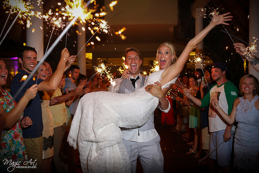 Magic Art Weddings Studio