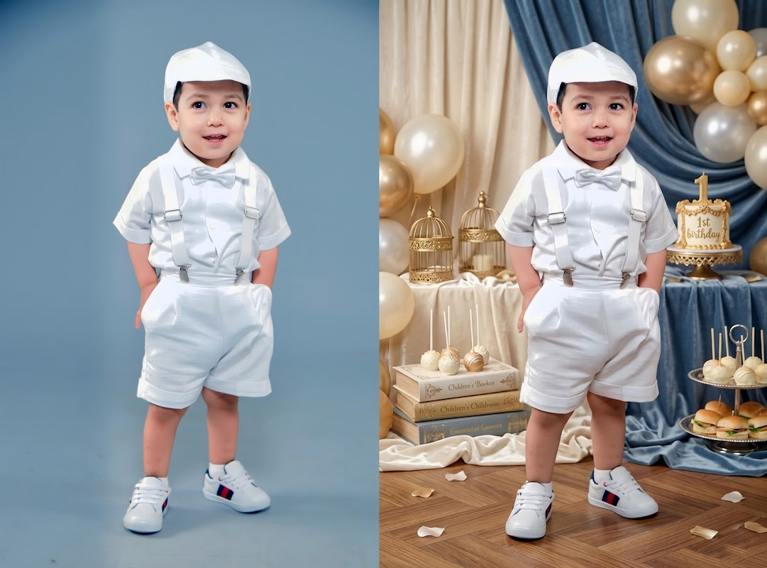 Estudio y Compañía Fotográfica El Tragaluz