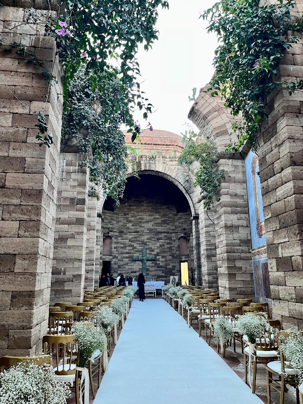 Daniel Montes Certified Wedding Planner