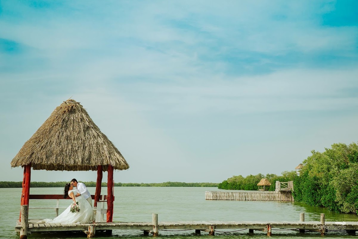 Christian Rosette Fotógrafo de Bodas