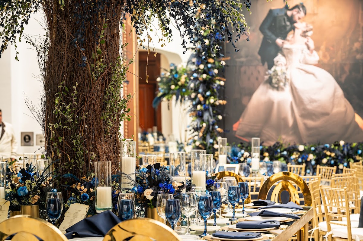 Patty Camacho Wedding Planner