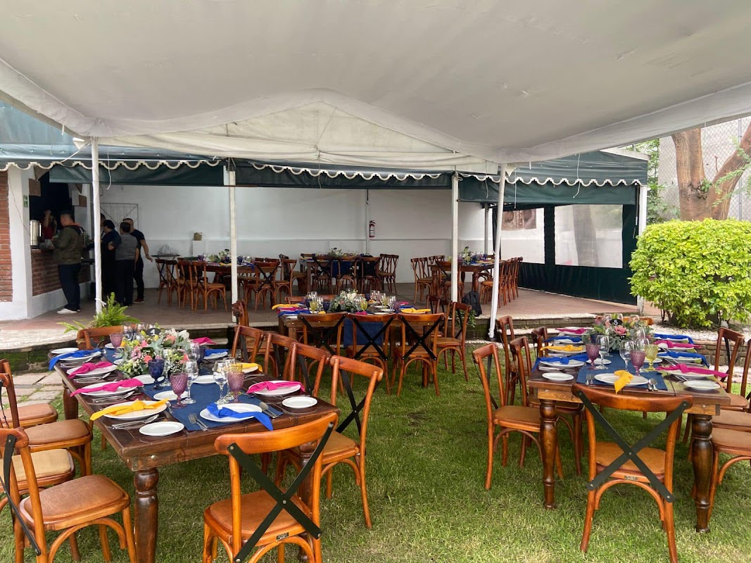 Catering y Eventos CDMX | Yaber Supreme Events