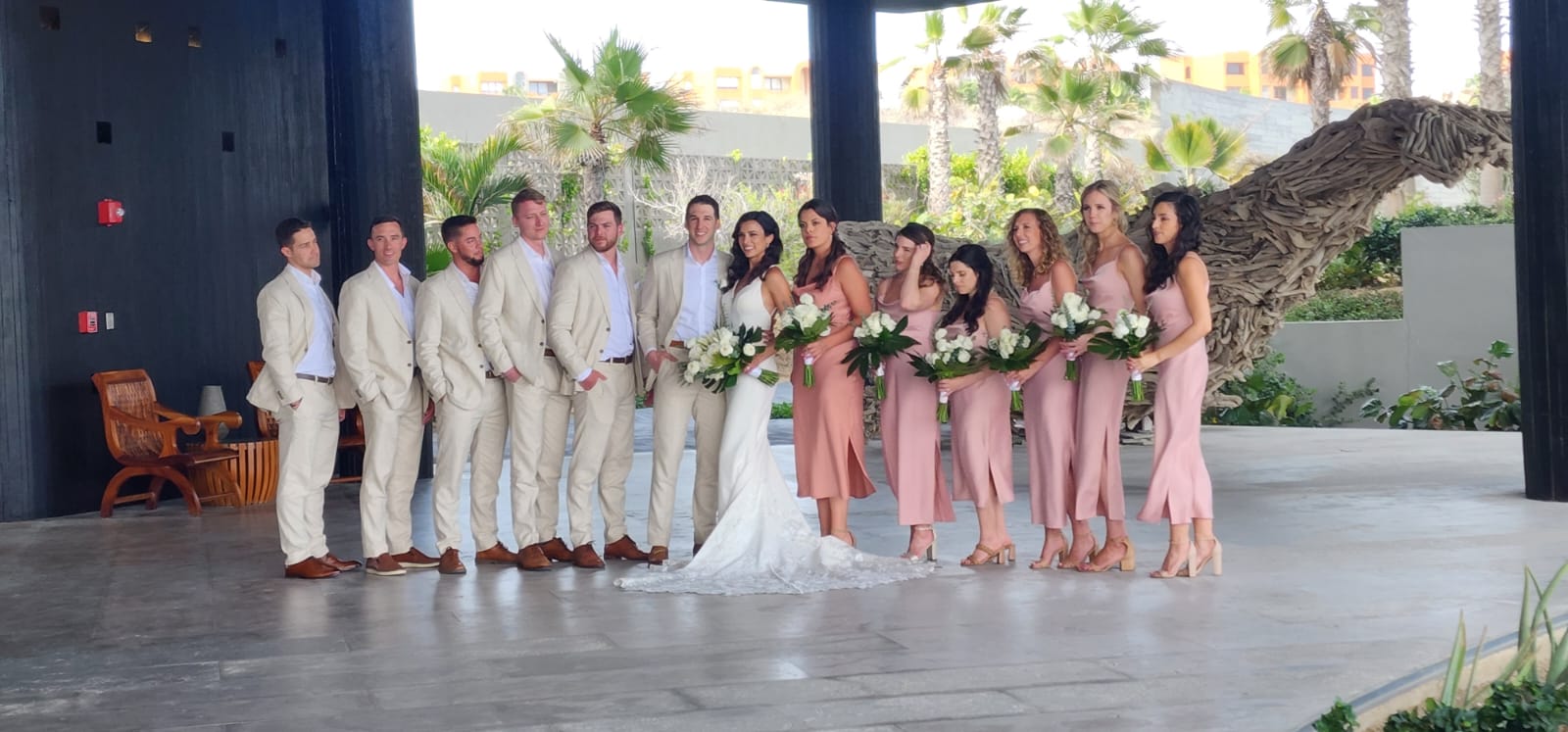 Bridal Dreams Mexico