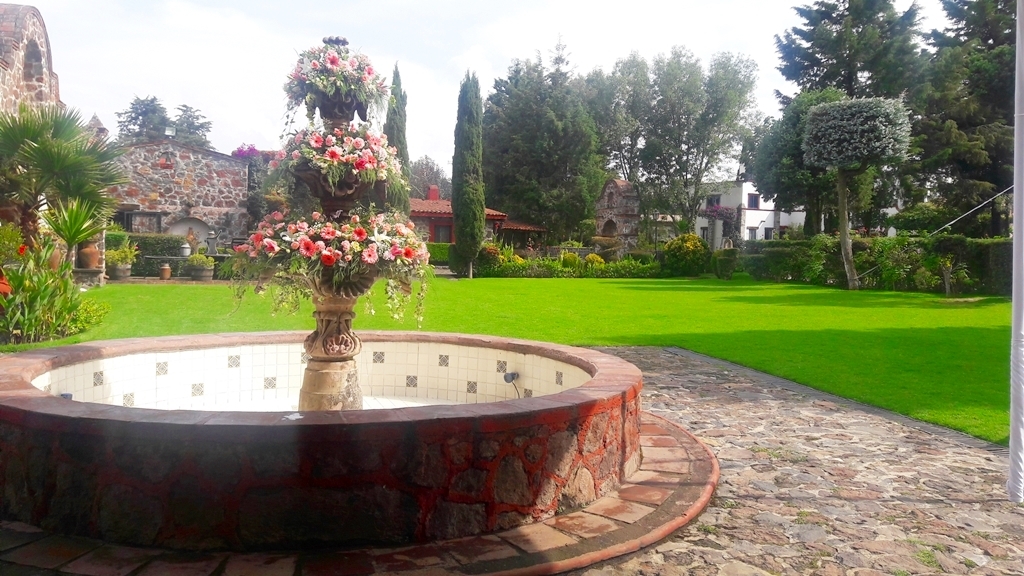 Santa Catarina “La casa de Alcachofo”