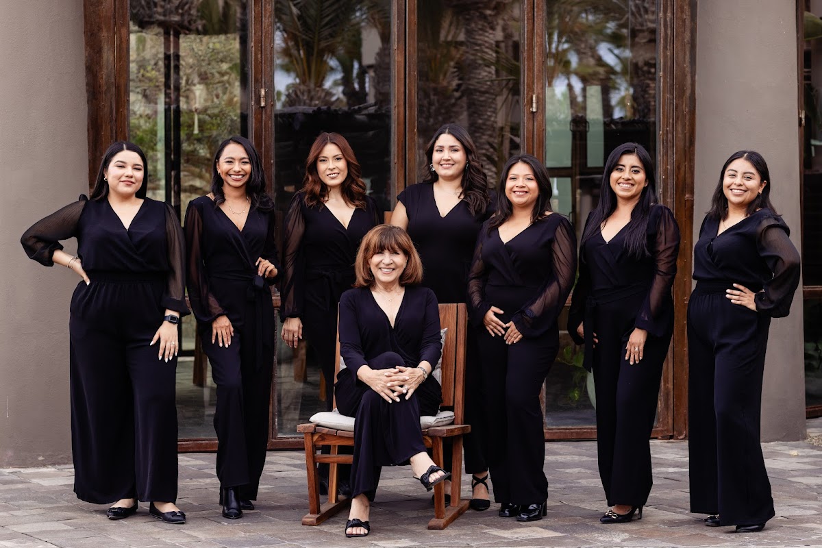 Creative Destination Events