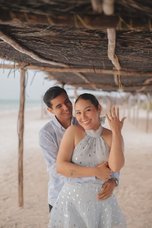 Ana Cristina Gutiérrez Fotografía