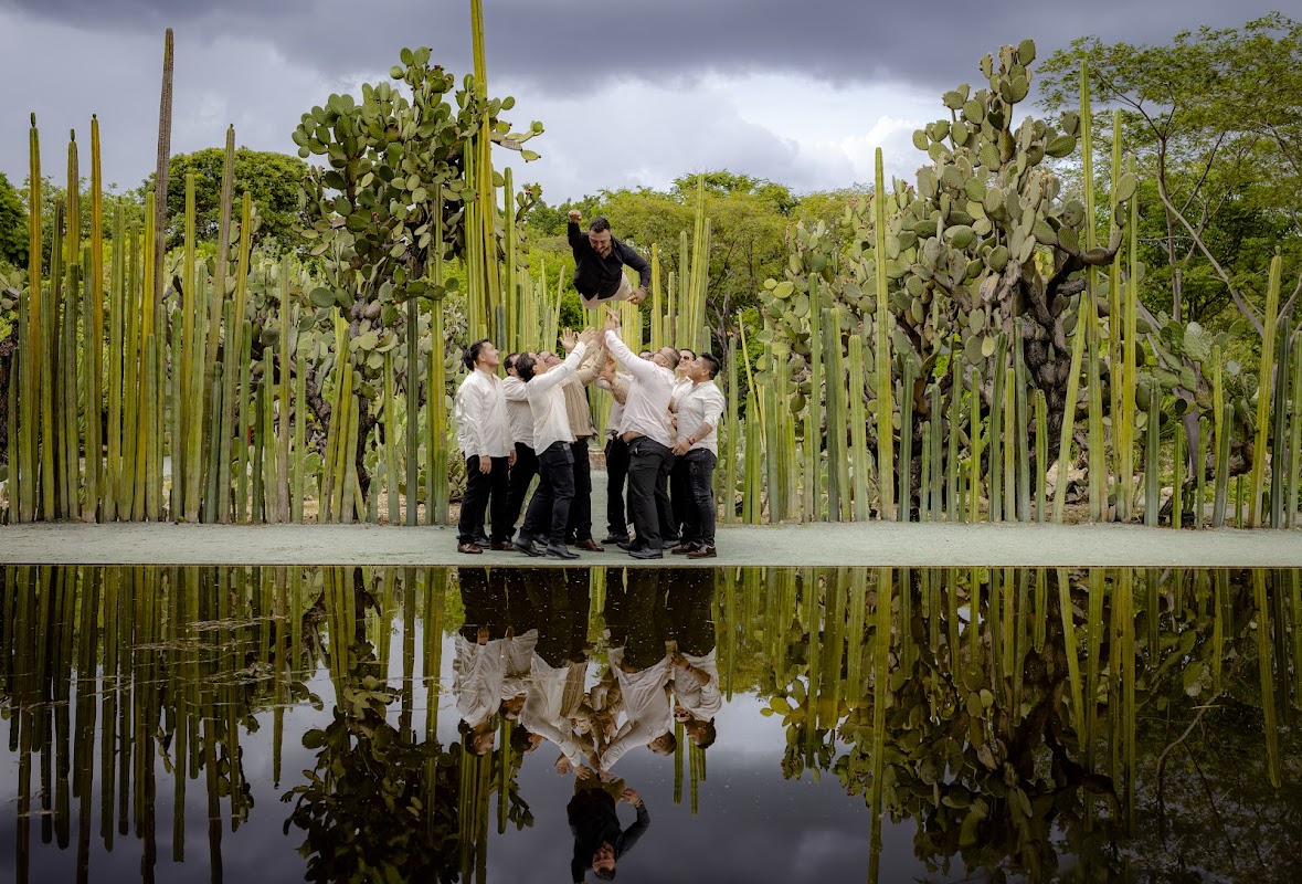 Carlos H. | Fotógrafo en Oaxaca