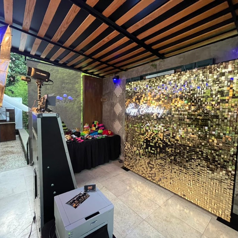 La Cabina Cuernavaca "PhotoBooth" La mejor Cabina Fotografica en Cuernavaca y CDMX