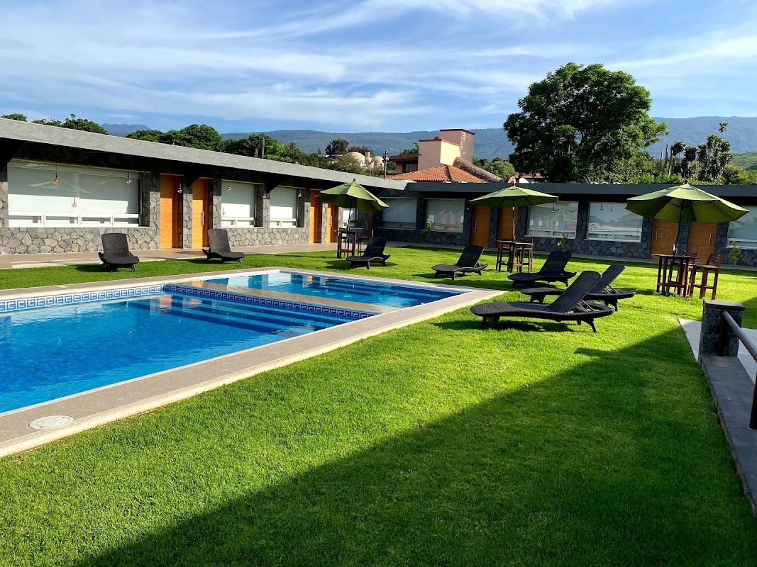 Gallaecia Garden & Suites