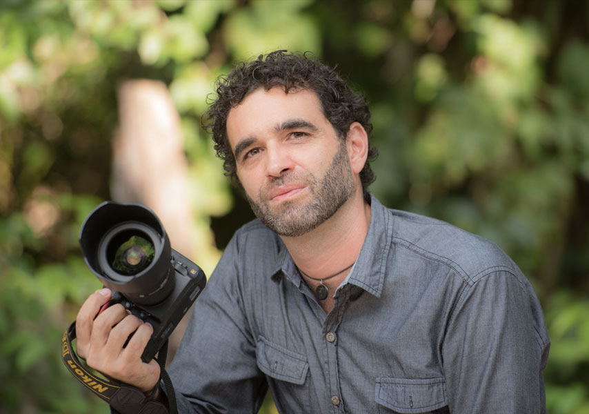 Marc Torrecillas Photography