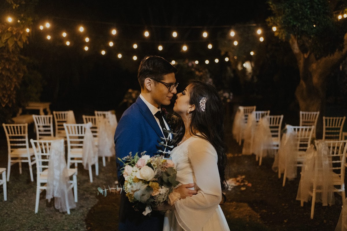 Luis Muri - Destination Wedding Photographer in México