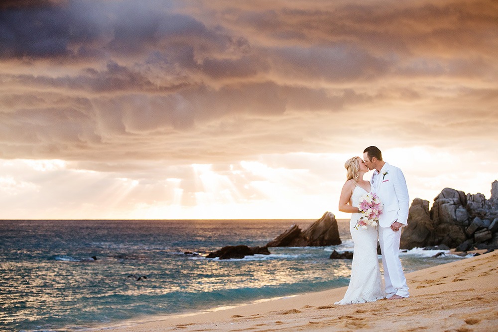 EM Weddings | Cabo Wedding Photographer & Videographer