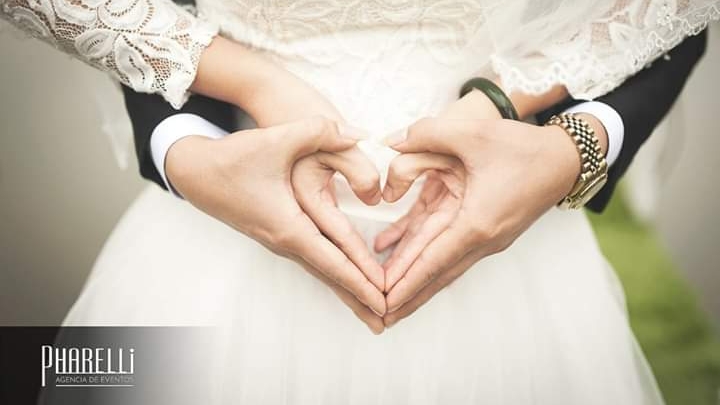 Pharelli Organizador de Bodas y Eventos