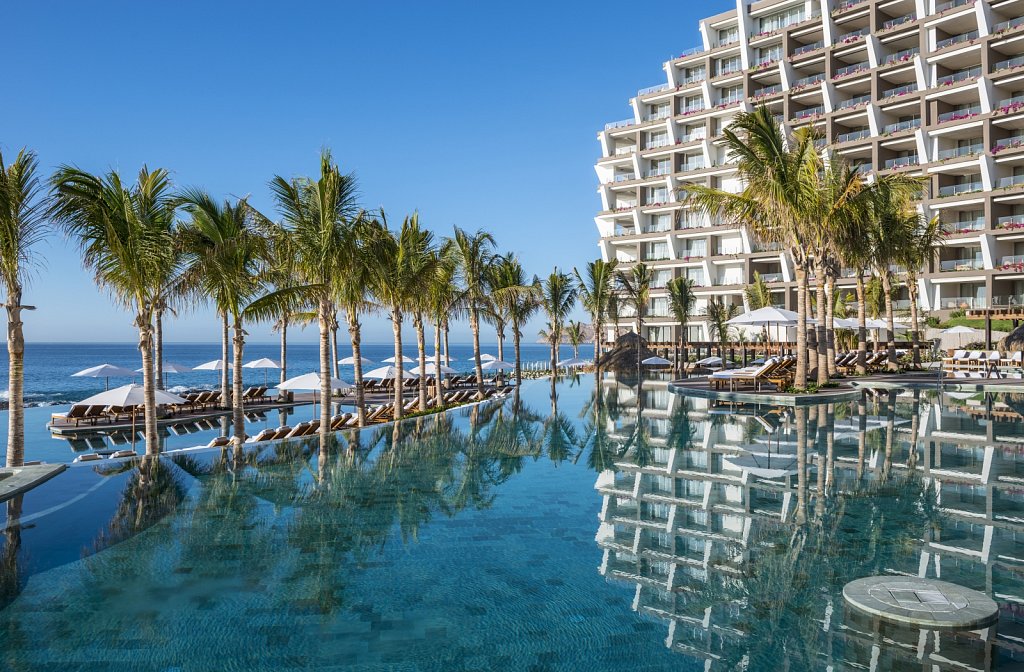 Grand Velas Los Cabos