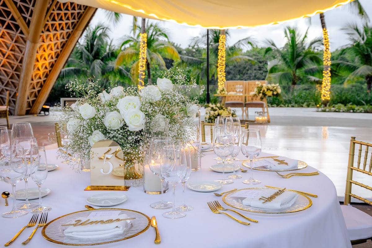 Dream Weddings Riviera Maya