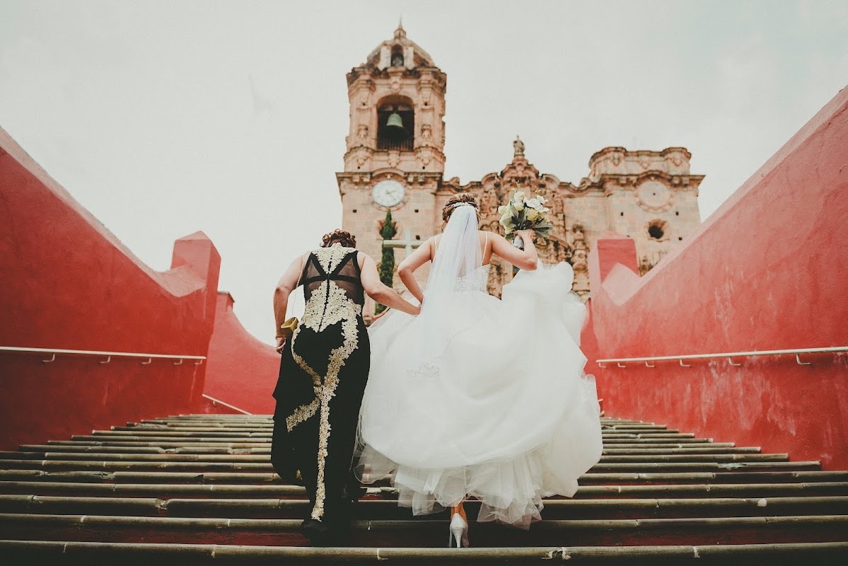 Vermel, Fotografía y Video para boda