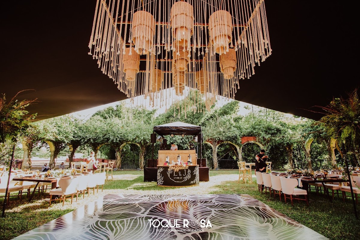 iPro Eventos Mérida