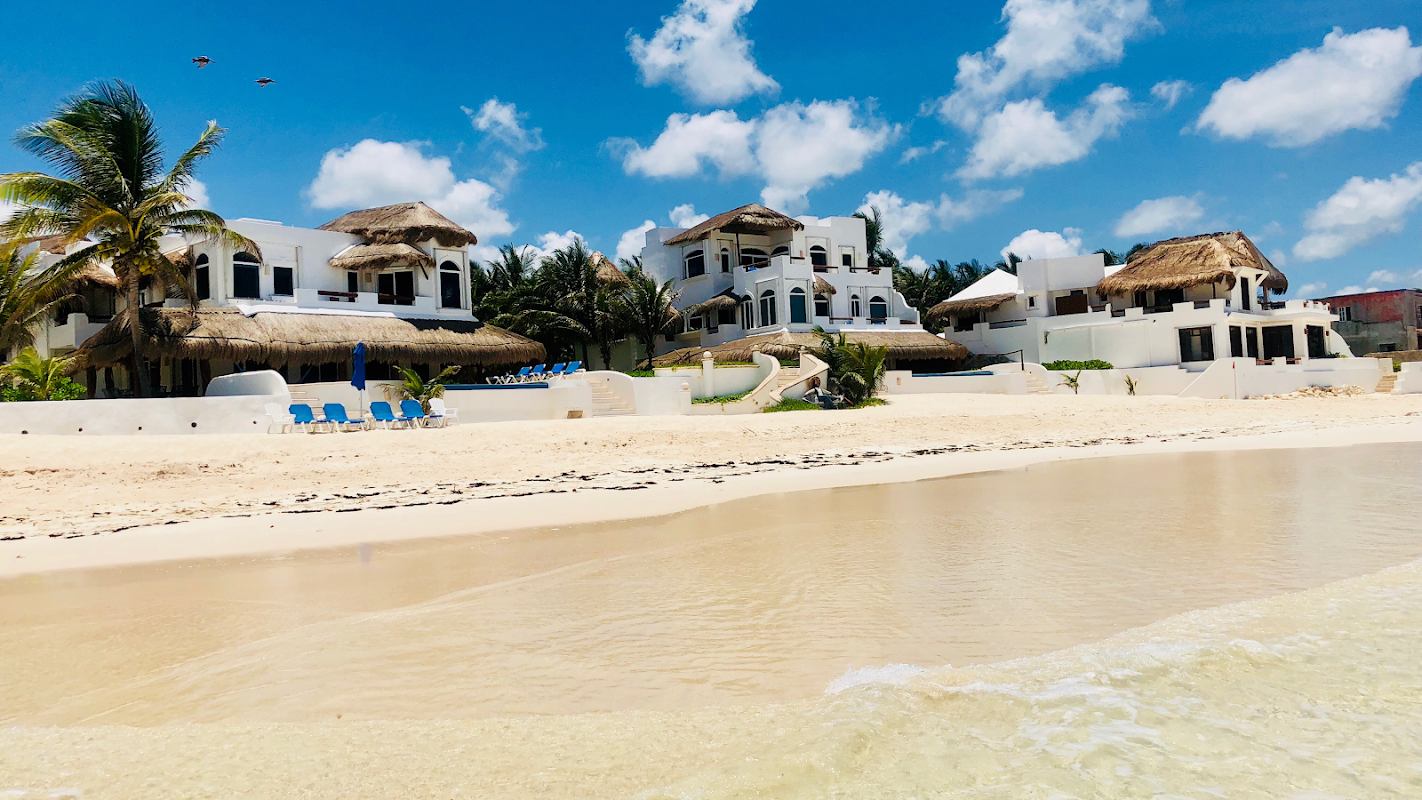 Hacienda Del Secreto