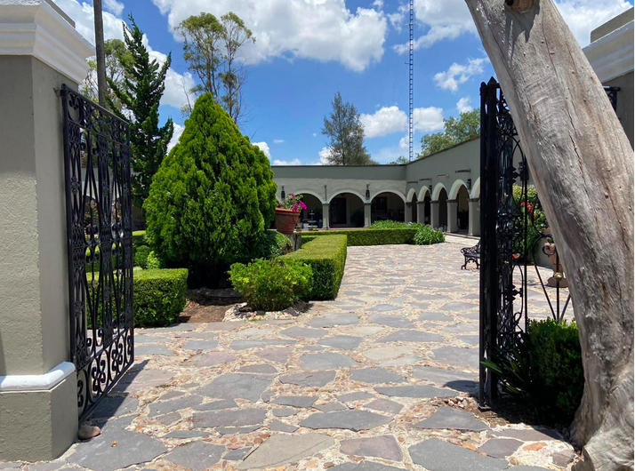 Hacienda San Luis Gonzaga