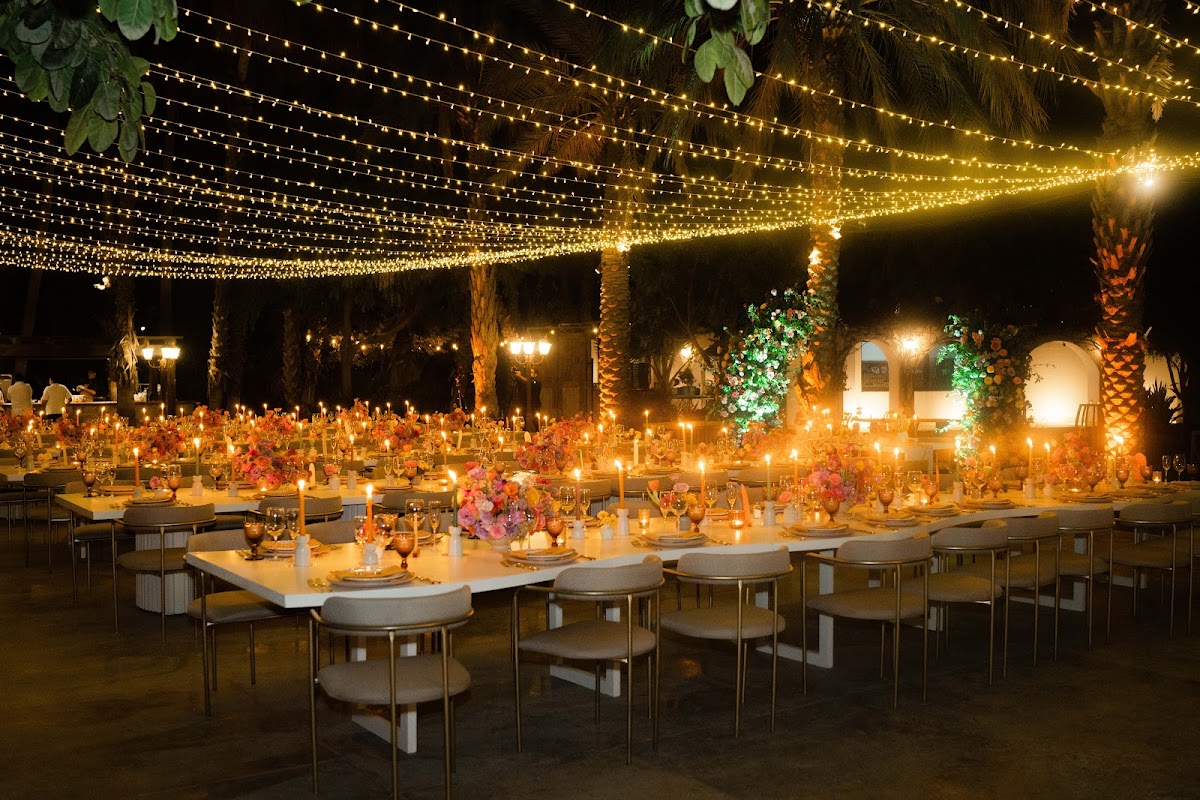 Baja Love Weddings & Events