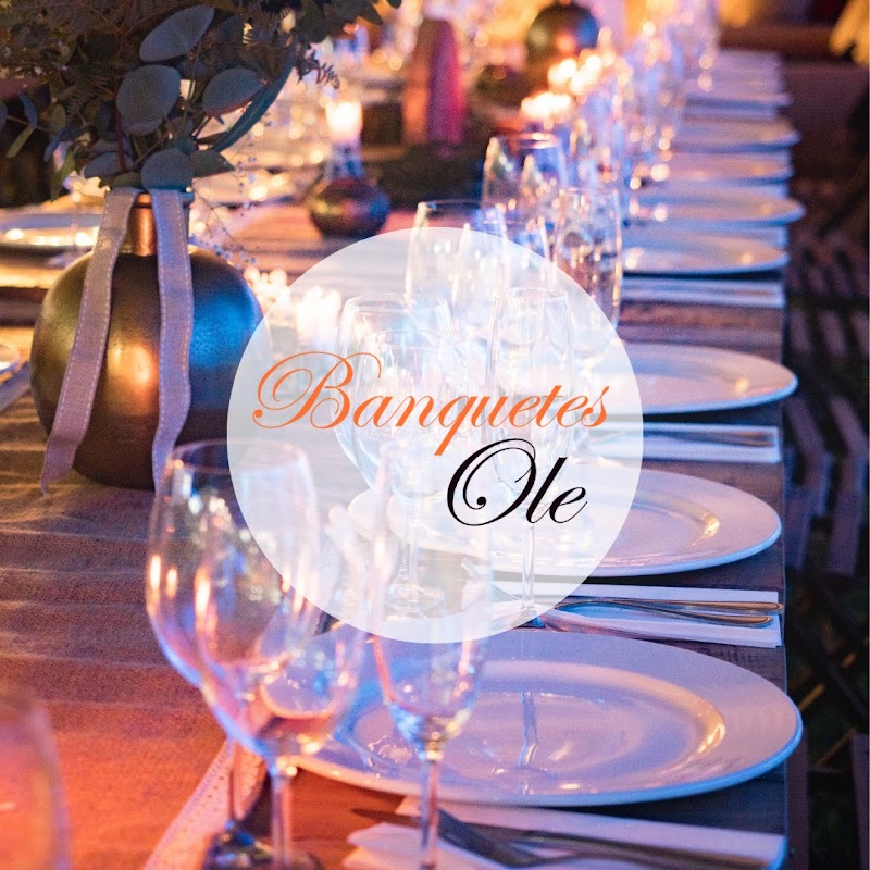 Banquetes OLE