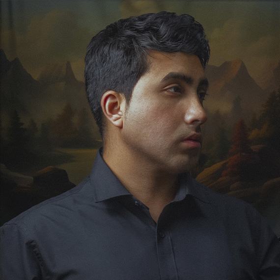 Trujanof. Fotografo de xv años profesional