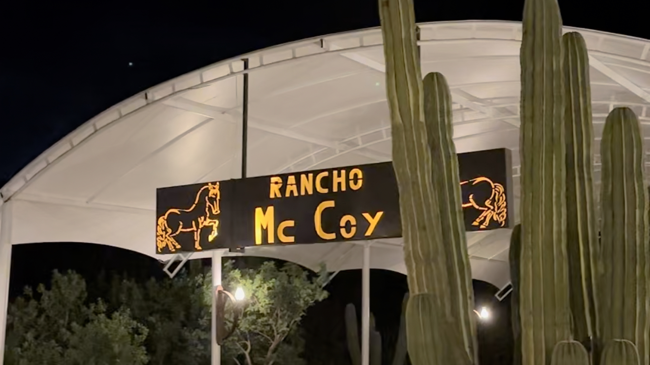 Rancho Mc Coy