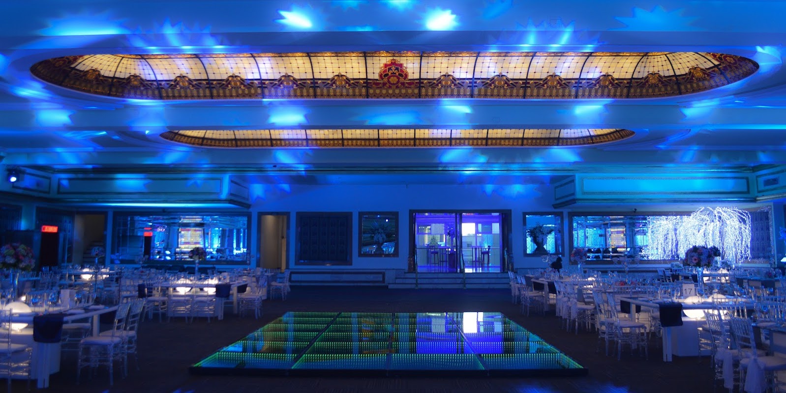 Palacio La Rochelle San Ángel