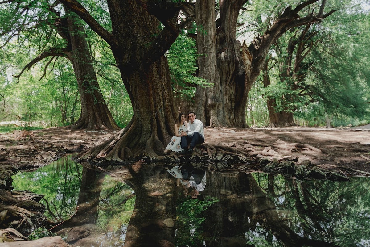 José Julián Álvarez - Fotógrafo De Bodas