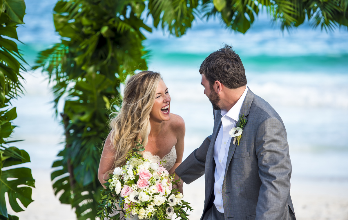 Fun In The Sun Weddings