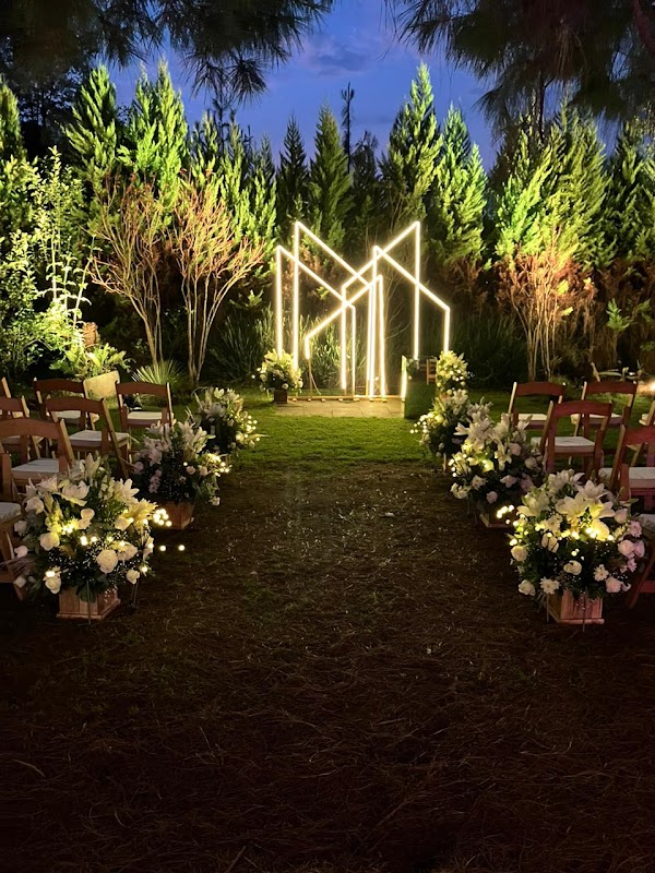 Boscoso Hotel Boutique