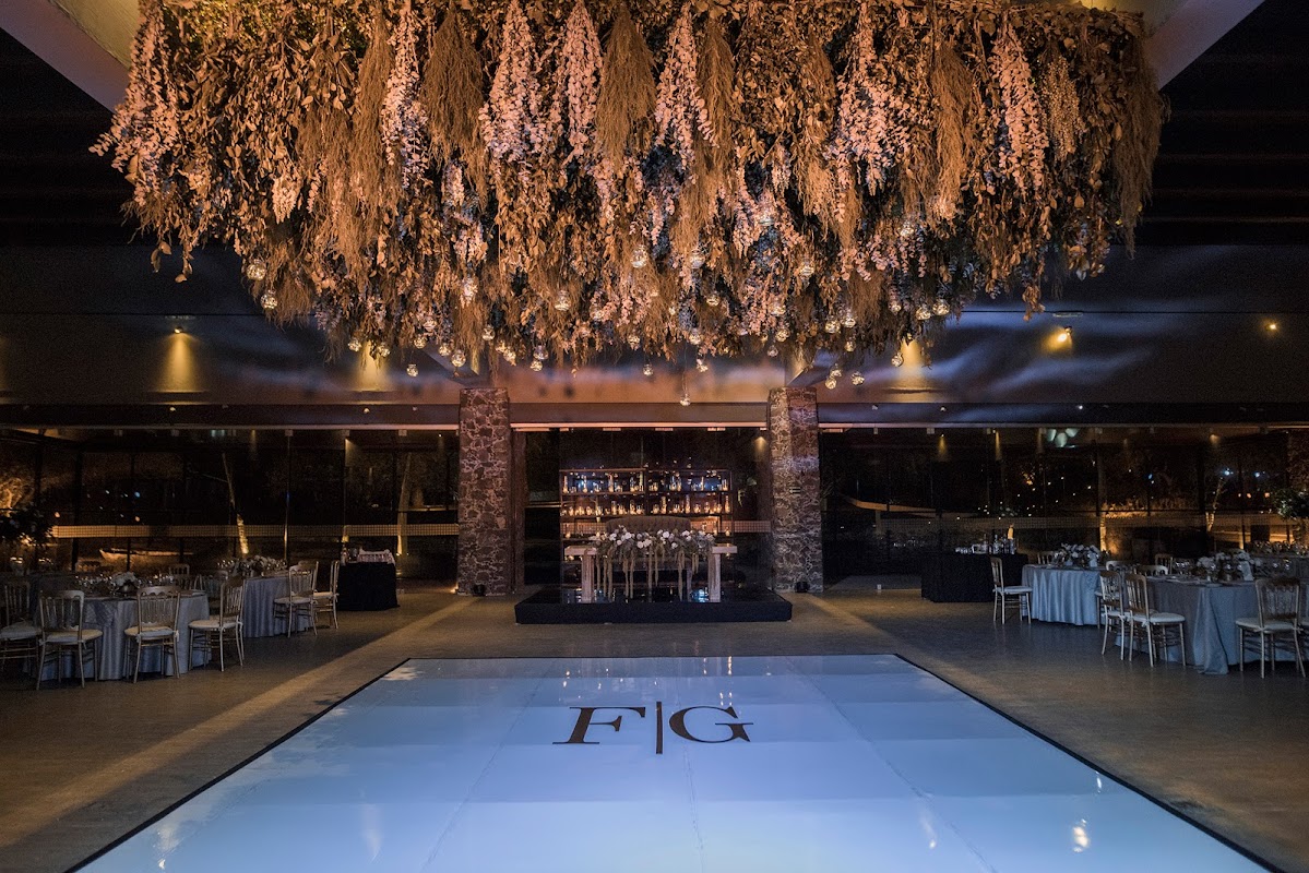 Everlong Event Designer / Wedding & Event Planners