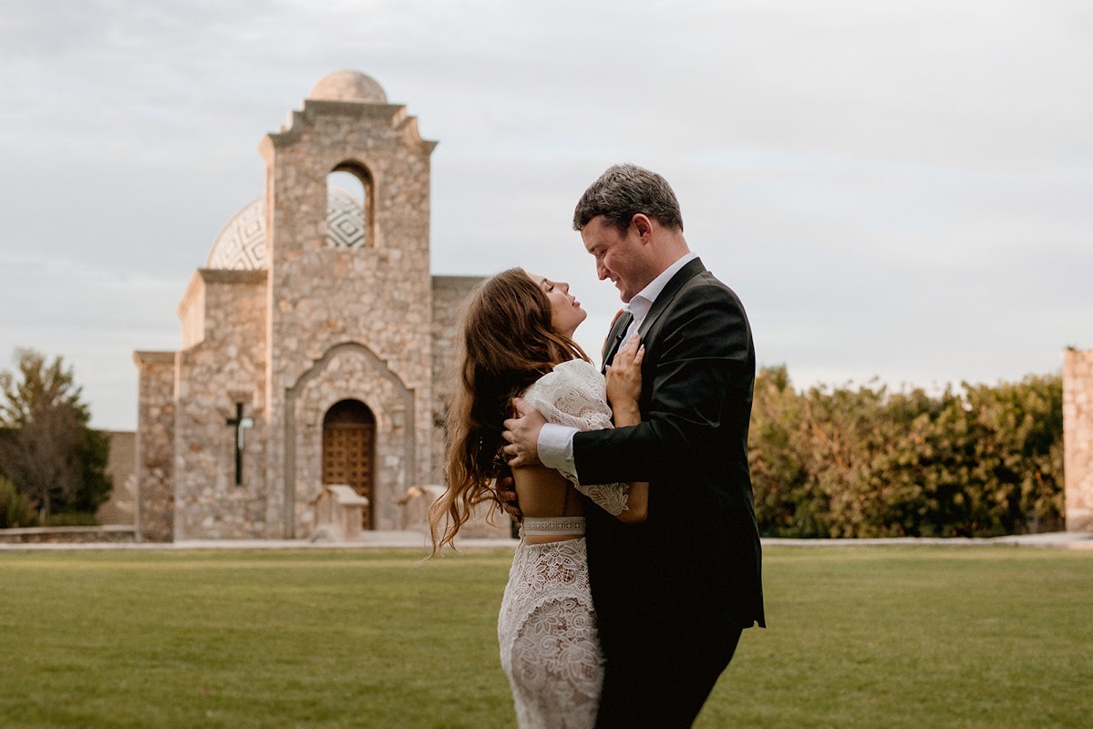 Hacienda Los Arcángeles