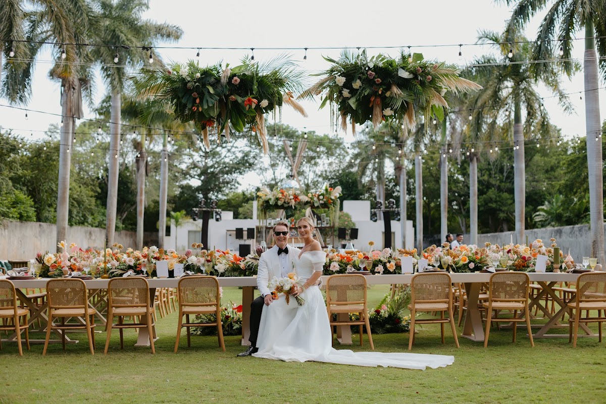 YUCATALOVE - Wedding Planners