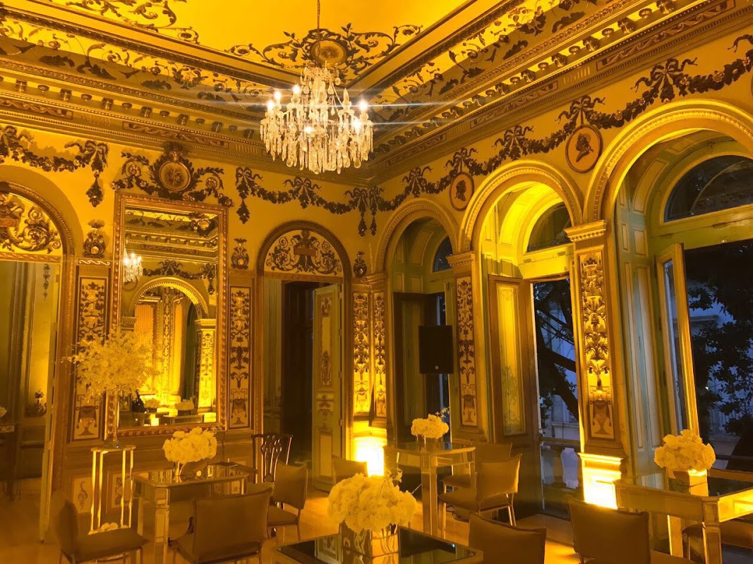 Palacio Metropolitano