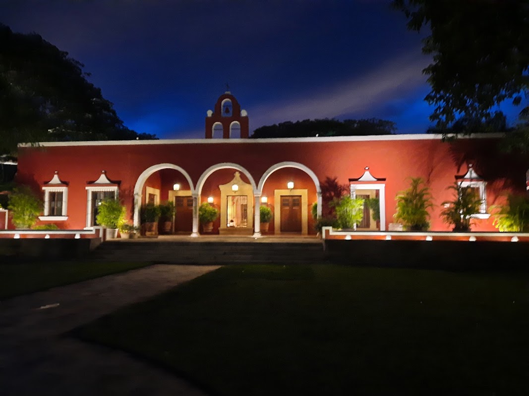 Hacienda San Diego Cutz