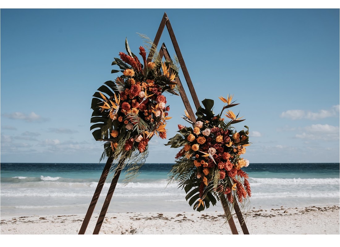 Tulum Living Weddings
