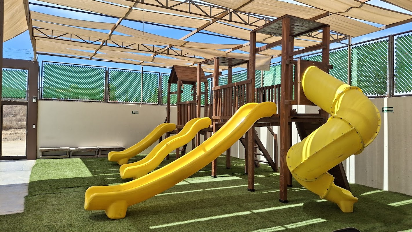 Salon de eventos Hacienda Los Potrillos