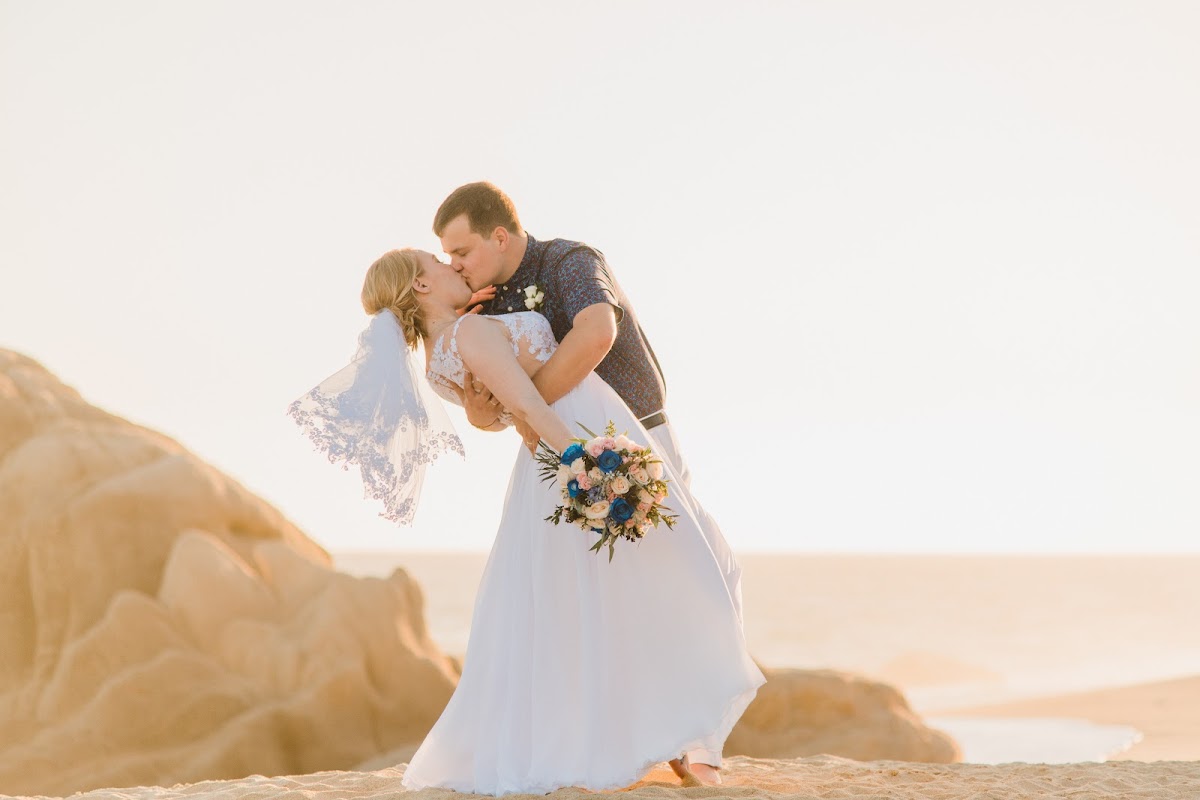 My Dream Wedding in Cabo. Cabo Wedding Planner