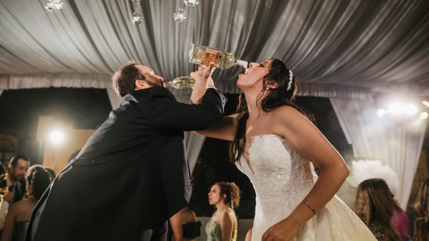 Wedding Planner Stephanie Minquini