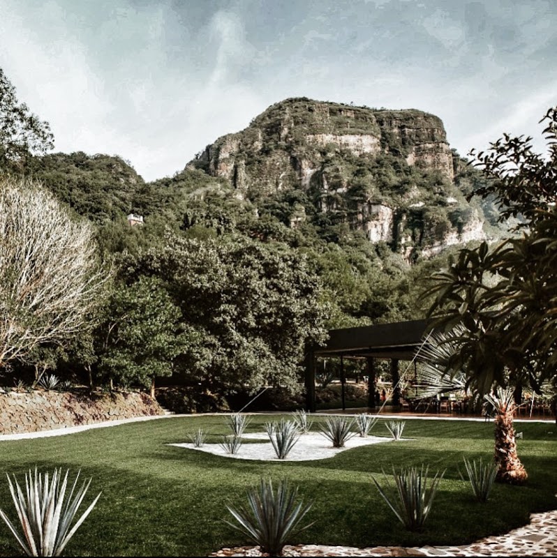 El Suspiro Tepoztlan