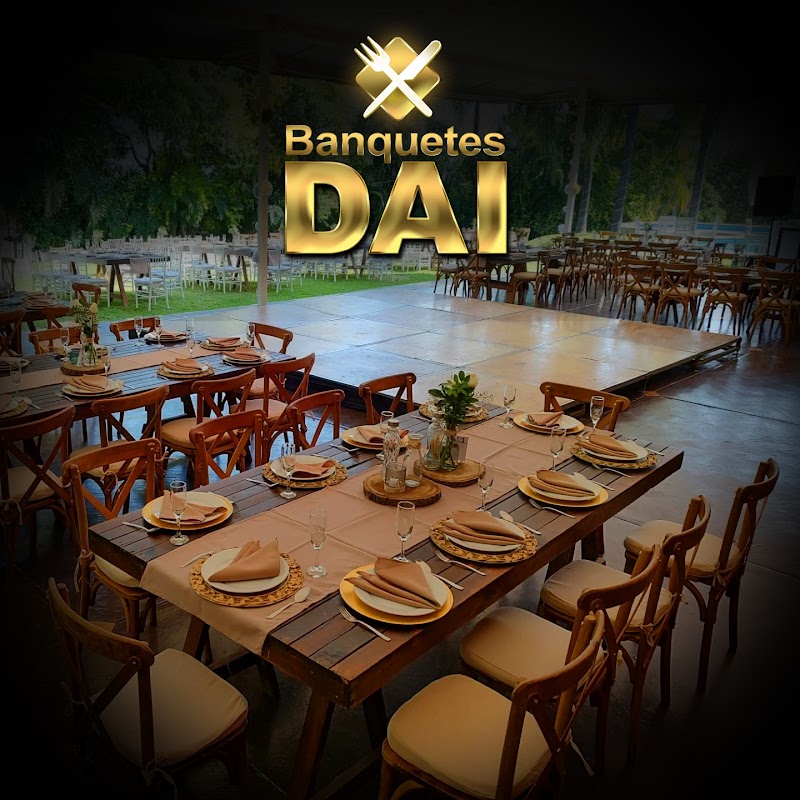 Banquetes DAI Cuernavaca