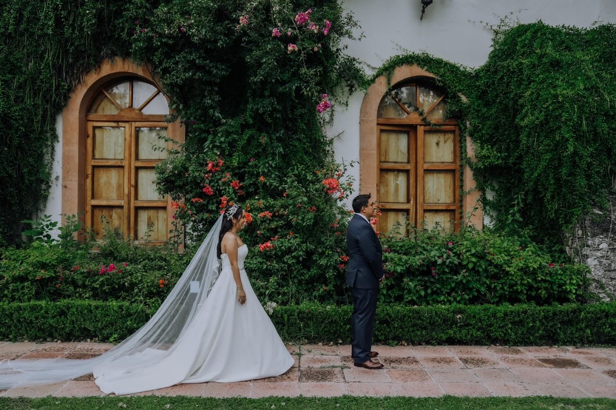 Hacienda Amazcala Bodas y Eventos