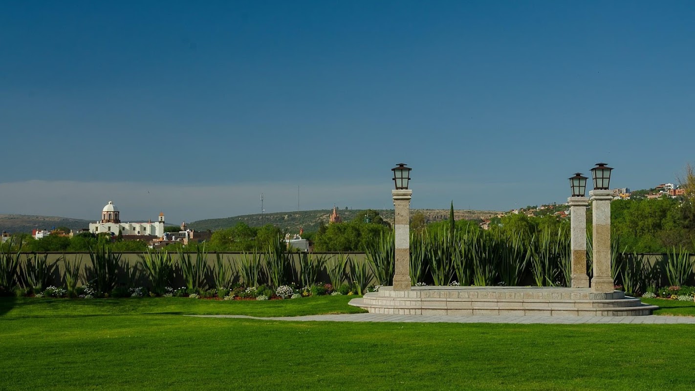 La Hacienda de San Miguel