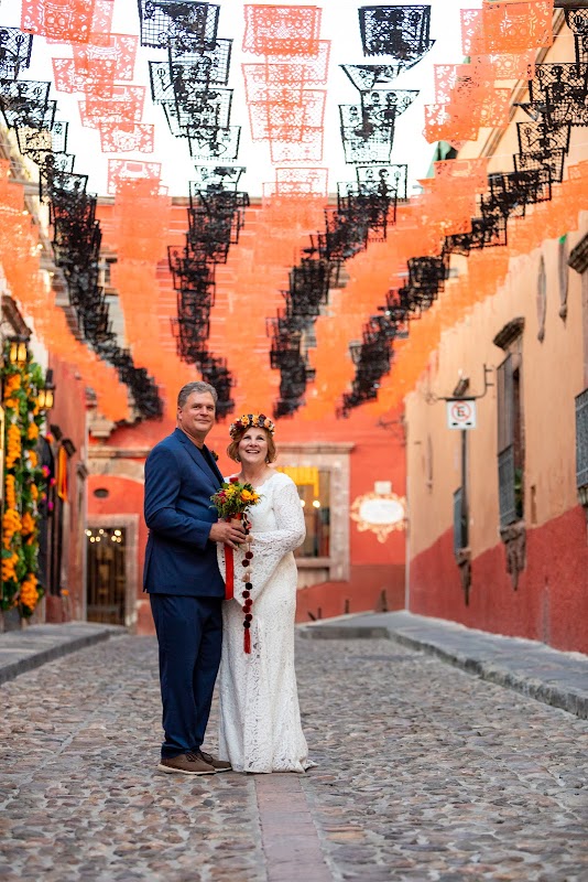 SMA Wedding Photography | San Miguel de Allende Elopements