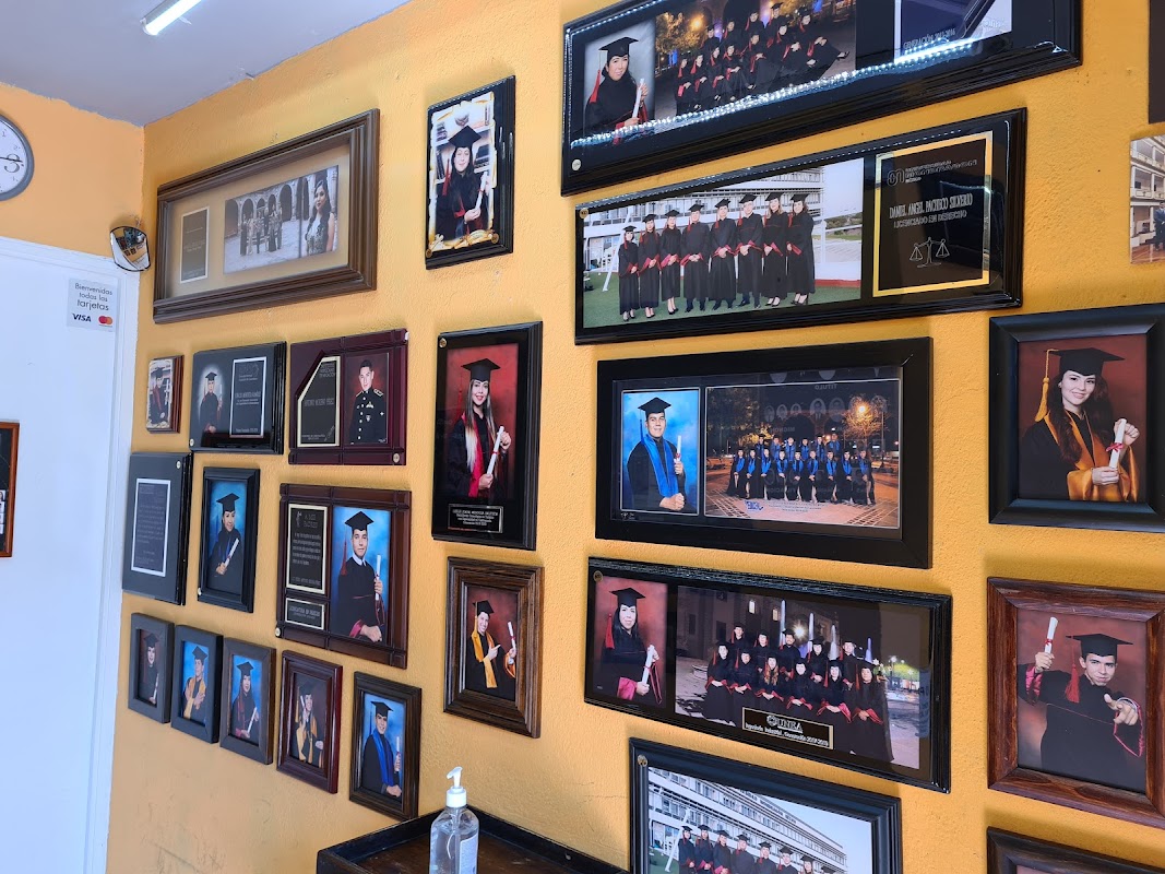 Foto Estudio Querétaro