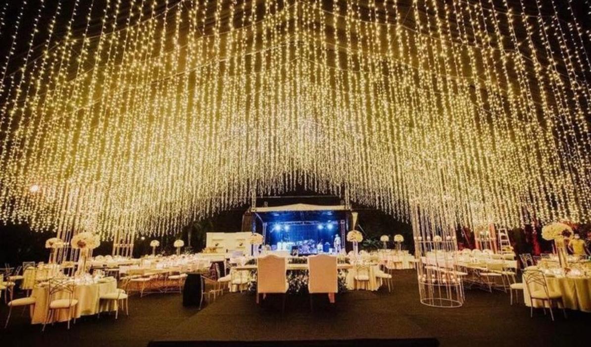 Six Sens Wedding Destination Planner